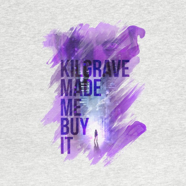 Kilgrave Made Me Buy It by Raggdyman